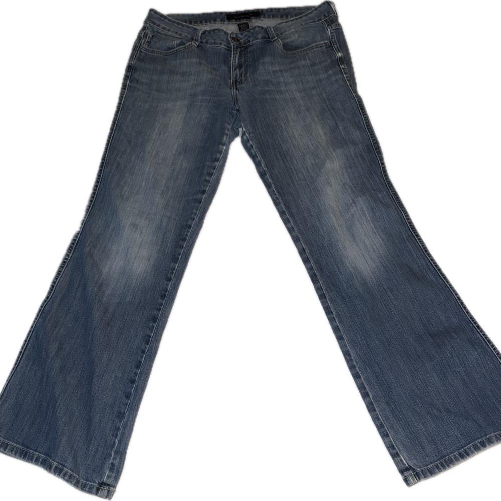 Women’s Calvin Klein Denim Jeans Size 12